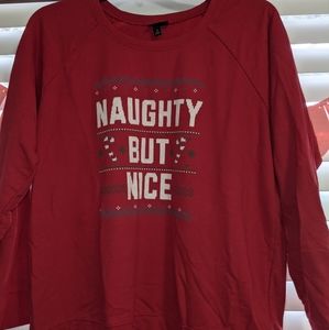 Torrid Holiday Sweater 2X